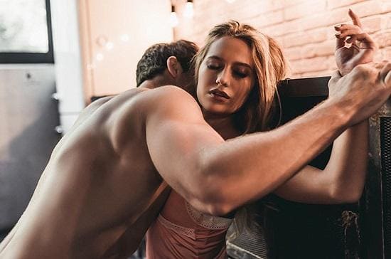 8 качеств идеального любовника