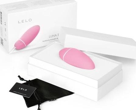 Обзор Lelo Luna Smart Bead: немного личного опыта