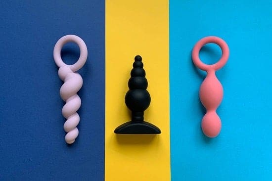 Анальные секс-игрушки. Какие бывают, как выбрать