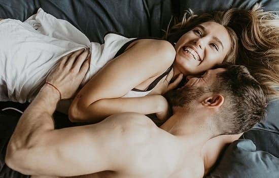 5 sex experiments available to everyone | Practices