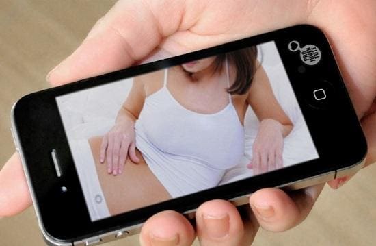 , 6 Rules of sexting or exchange intimate photos | Psychology of relations