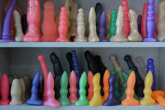 Sex toy care: how to do it right | The best sex toys