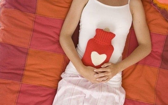 , How to masturbate during menstruation?