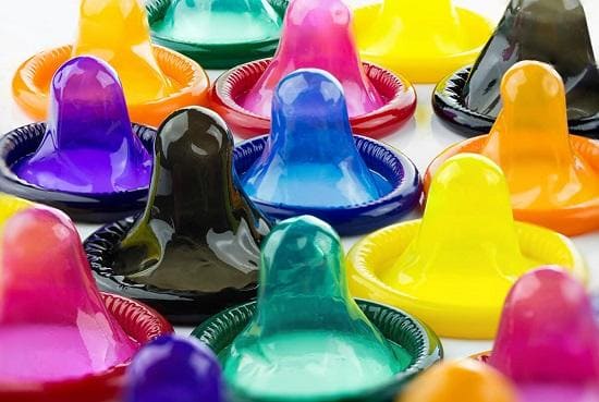 , How to put a condom correctly and quickly?