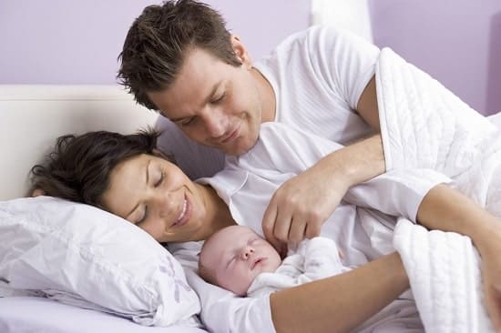 , How childbirth affects sex? What will change after the birth of a child? | Informative
