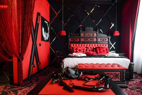 , Sex hotel &#8211; a place for bold experiments | Informative