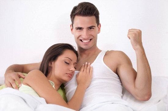 How to improve sex if he has a small penis?