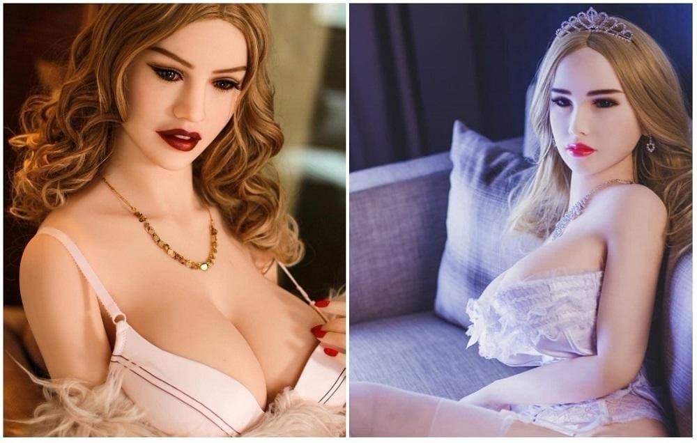 Гламурные Куколки 23 (2024) | Glamour Dolls 23