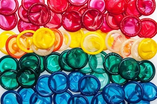 Types of condoms. What is important when selecting protection? | Condoms