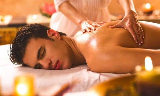Porn massage: types and techniques, how to do erotic massage | Sexual practices