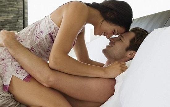 10 erotic scenarios for boring dates | Informative