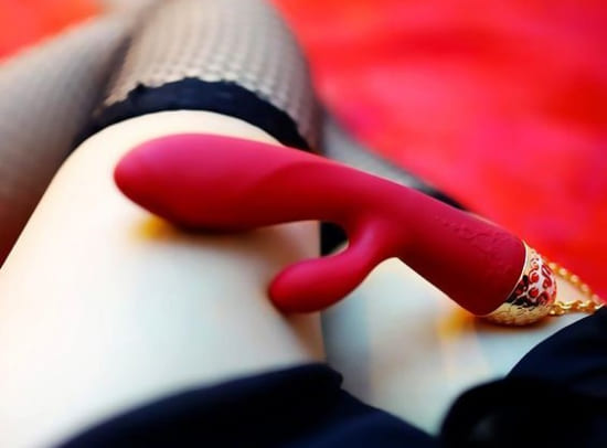 Не все то жужжит, что вибратор: о функционале секс-игрушек