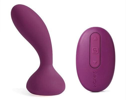The best anal vibrator | TOP 10 2018 | The best anal toys | Reviews