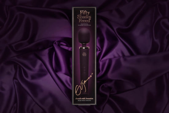 Fairy magic wand &#8211; massagers for sex | Women&#8217;s sex toys