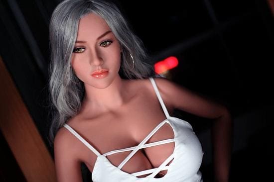 Sex dolls with intelligence will soon go on sale | News