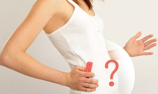Is it possible to get pregnant from male lubrication? | Questions about sexual practices