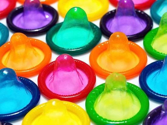 Презерватив Оральный Секс