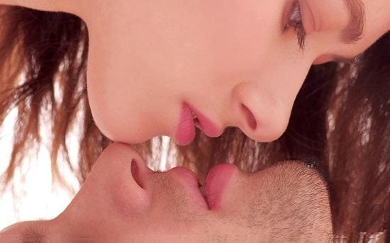 Секреты идеального поцелуя