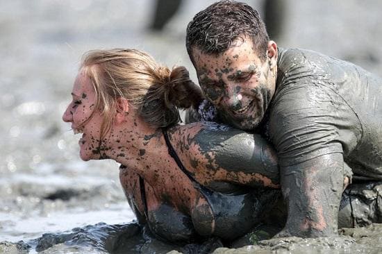 , Sex in mud &#8211; new world hobby | Practices