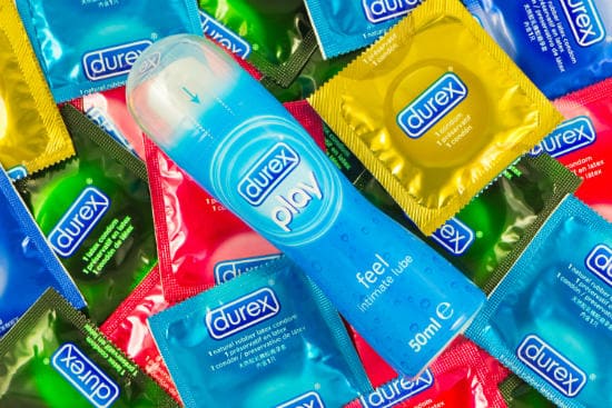 Durex condoms: overview of popular species. We select protection for every taste | Condoms