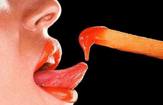 The taste of blowjob. Opinions of real women | Personal experience