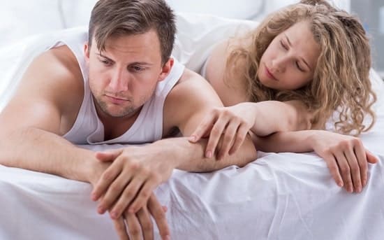 Чего нельзя допускать в спальне, чтобы секс не исчез навсегда