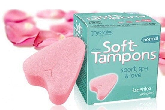 , Tampons for sex. What is it, how to use? | Sex Novers
