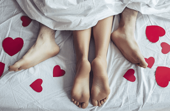 Erotic dreams &#8211; what are they dreaming? | Informative